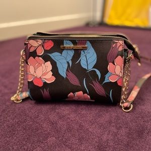 Steve Madden Floral Purse